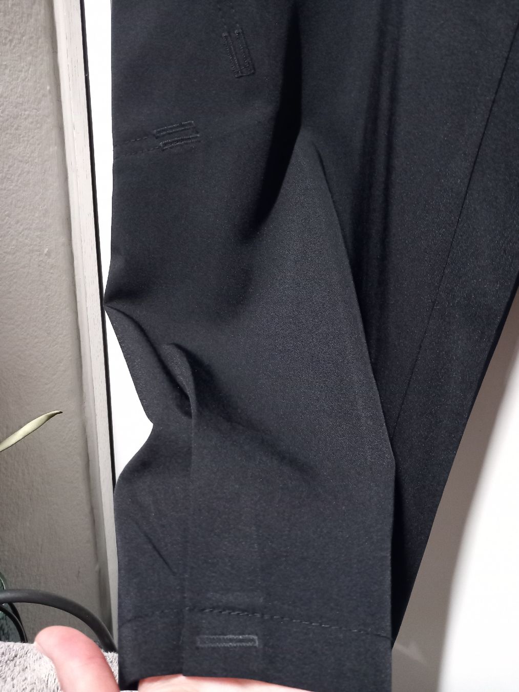 Niederberger Hosen: Niederberger Viscose Hose Gr.L – Gebraucht aus Gwatt (Thun) von umwelt-brocki 4