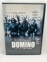 Domino DVD, Live Fast Die Young, Keira Knightley