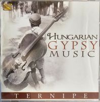 Ternipe - Hungarian Gypsy Music