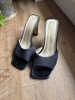 Mules Russel&Bromley London Leder