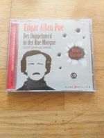 Der Doppelmord in der Rue Morgue (Edgar Allan Poe)