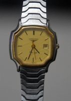 Armbanduhr / Montre Longines Vintage