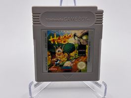 GB - Hugo