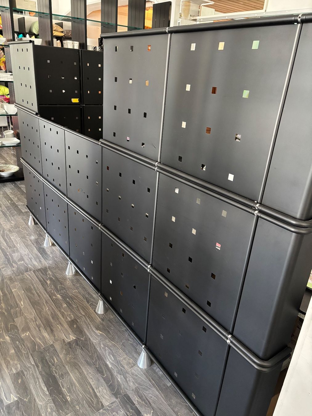 Paravents: Büro Trennwand – D'occasion à Aarwangen par marianne.schuepbach