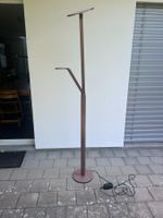 LED Stehlampe