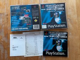 Command & Conquer Alarmstufe Rot: Gegenschlag (CIB)