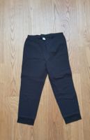Leggings 3/4 mit Spitzen