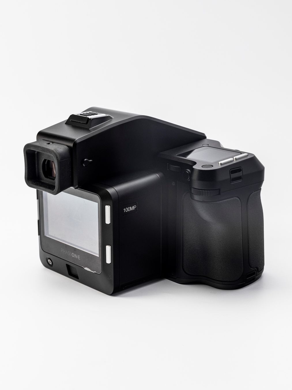 Phase One Kamera: Phase One XF - IQ3 100mp KIT 80mm + 120mm LS + 45mm, 150mm!! – Gebraucht aus Carouge GE von schopfer-nicolas1227 1