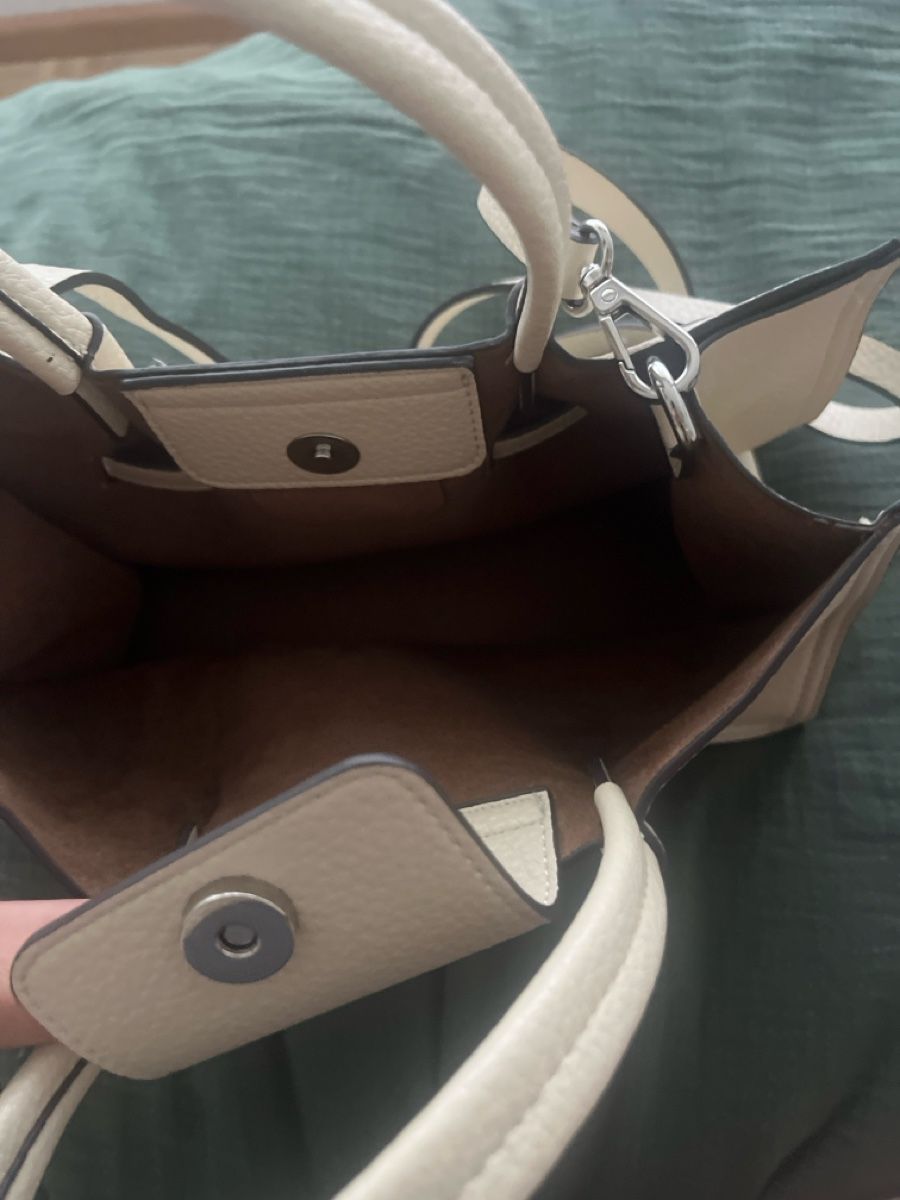 Manor Borse da donna: Handtasche – Nuovo (secondo la descrizione) da Birsfelden venduto da r_f_y7ry 2