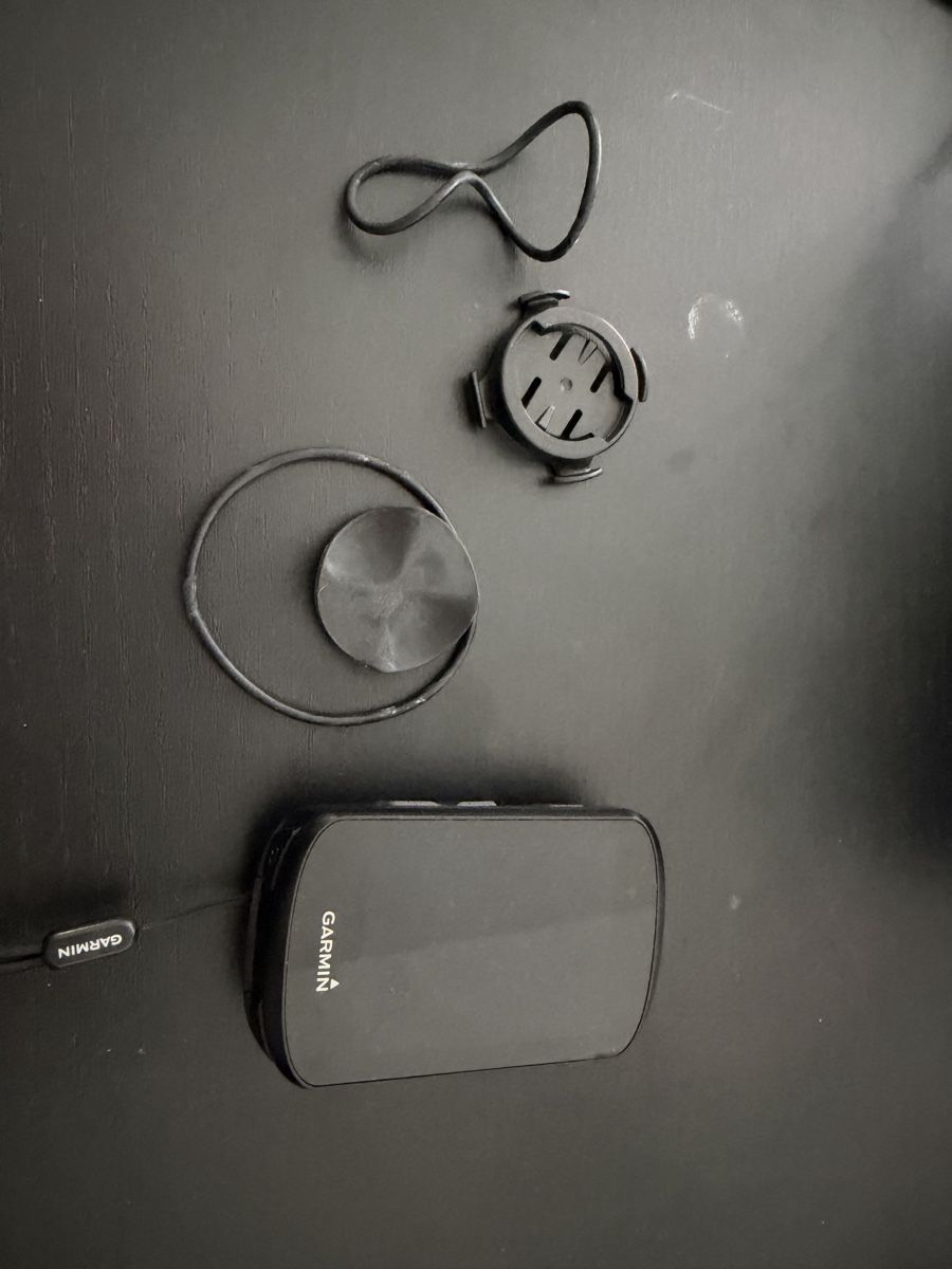 Garmin Ordinateurs & app. de mesure: Garmin Edge 530 – D'occasion à Zürich par buy_d5vz 1
