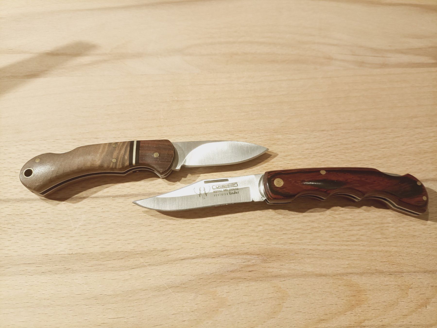 Accessori: Cudeman&Haller 2in1 Angebot! +++Sammler Objekte+++ – Nuovo (secondo la descrizione) da Tuebach venduto da bac_7kpb 4