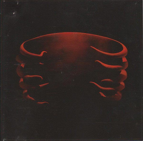 CD: Tool– Undertow – Usato da Gingins venduto da Demonseed