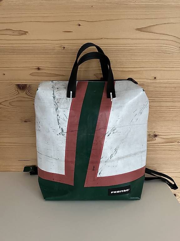 Zaini: Freitag F201 Pete – Usato da Spiez venduto da dreispitz37