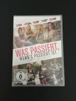 Was Passiert, Wenn ´s Passiert ist dvd Neu OVP