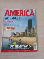 USA  America Journal     3/2017      Mai/Juni