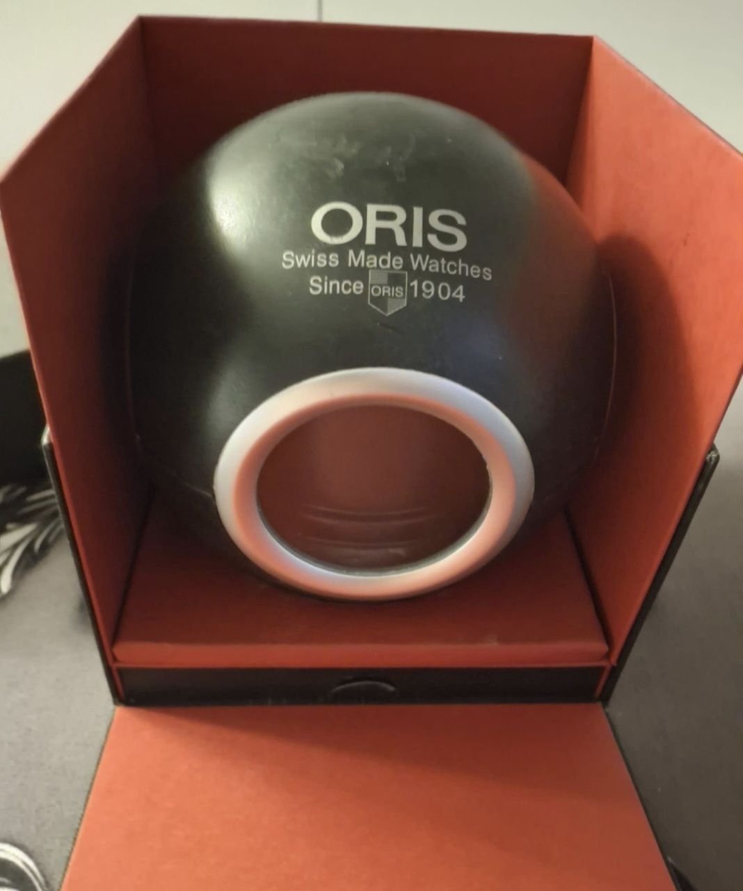 Oris Orologi: Oris Taucheruhr Titanium Automatic Ab,1.- Chf. – Usato da Reiden venduto da Flomy-72 5