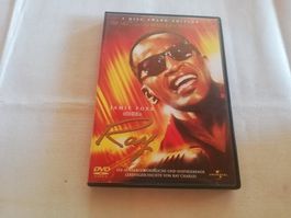 RAY CHARLES - JAMIE FOXX EN TAYLOR HACKFORD FILM 'RAY'