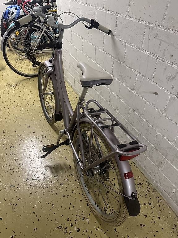 Batavus Biciclette: Fahrrad Diva Batavus Classic – Usato da Emmenbrücke venduto da Laurelo 2