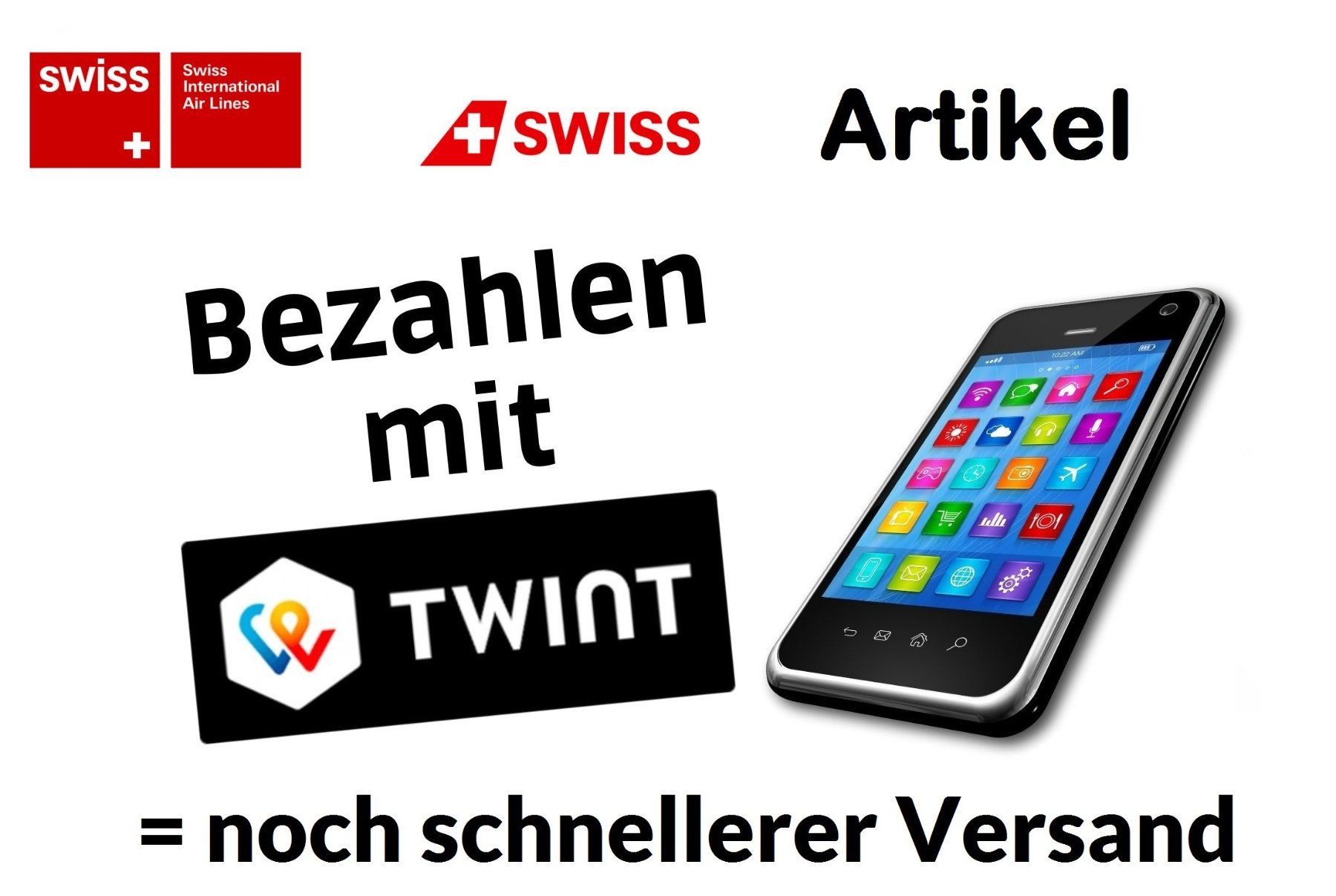 Ansichtskarten: SWISSAIR A-320 / 111  ✈   Postkarte – Neu (gemäss Beschreibung) aus Humlikon von GX30 2