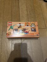 LEGO Set 40589 Piratenschiff Spielplatz neu in OVP