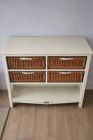 Landhauskommode