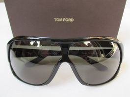 Tom Ford – Sonnenbrille Warren Aviator TF86 Unisex & Zubehör
