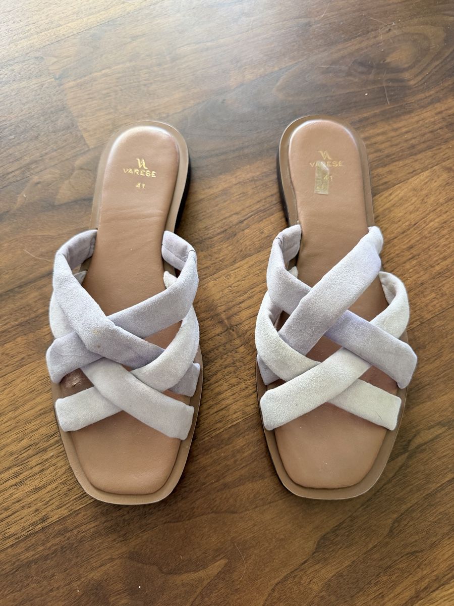 Damenschuhe: Damenschuhe Varessa 41 – Gebraucht aus Oberägeri von Genetic0