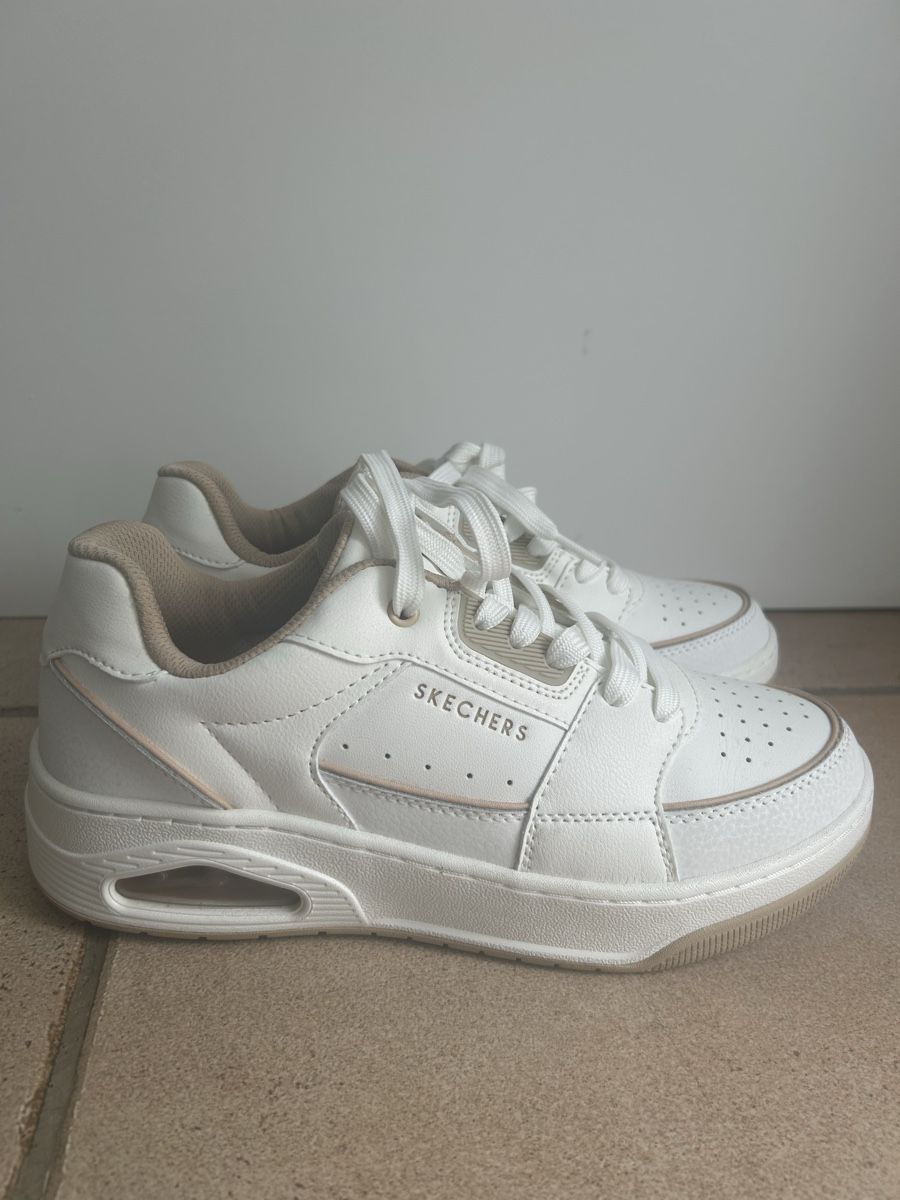 Skechers Scarpe da donna: Skechers Trainingschuhe gr.38 – Usato da Winznau venduto da PrettyPrincess__