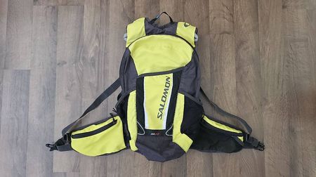 Sport-Rucksack Salamon