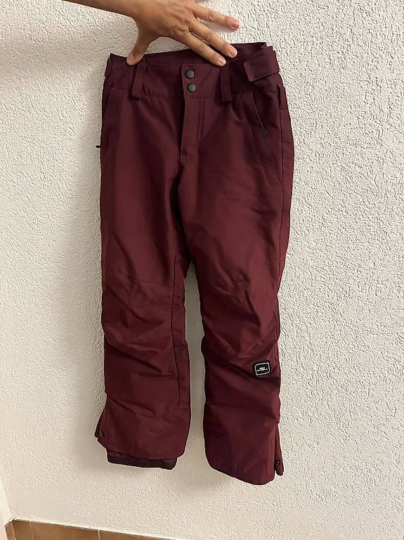 Anzüge: Ensemble de ski fille  – Gebraucht aus Chexbres von certem 1