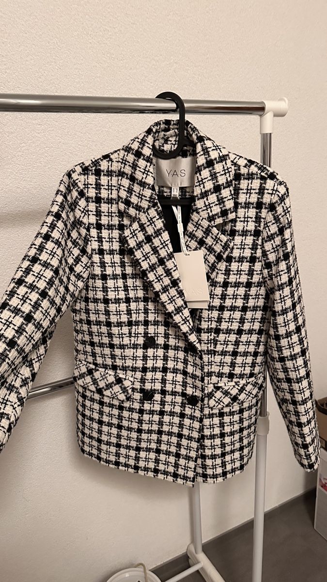 Jacken: Blazer Gr. 34 NEU – Neu (gemäss Beschreibung) aus Pfungen von nik_9wv9