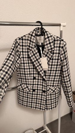 Blazer Gr. 34 NEU
