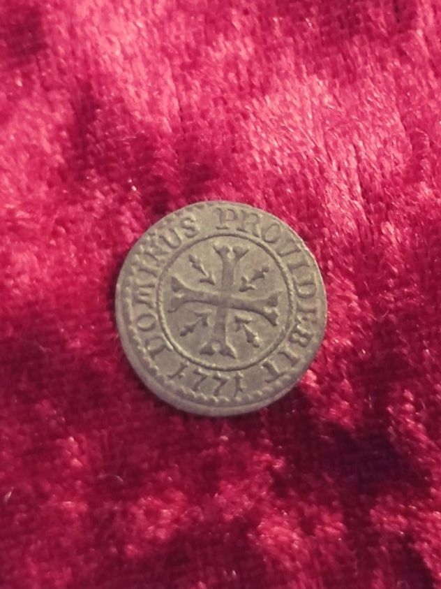 Alle Münzen: Stadt Bern 1/2 Kreuzer 1771 – Gebraucht aus Gordola von ale_5wbc 4