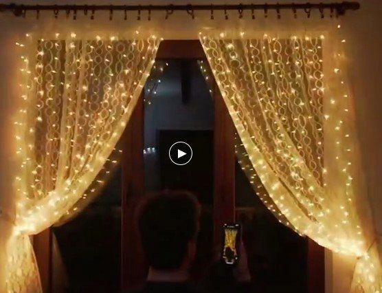 Illuminazioni natalizie: RGB-Weihnachtsbeleuchtung 5 Meter, USB – Nuovo e nell'imballaggio originale da Oberrüti venduto da siyito 9