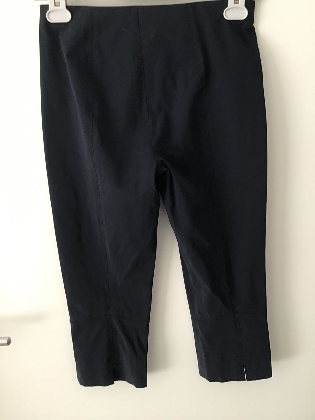 Raffaello Rossi Pantaloni: RAFFAELLO ROSSI HOSE  BLAU PENNY 5/8 – Usato da Glattfelden venduto da ire_w6h2 1