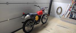 Montesa