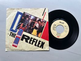 DURAN DURAN tolle Single Kult Top Hits 80's The Reflex