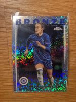 Topps Chrome Lucy Bronze Chelsea Specle