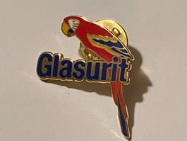 1 Pin Glasurit