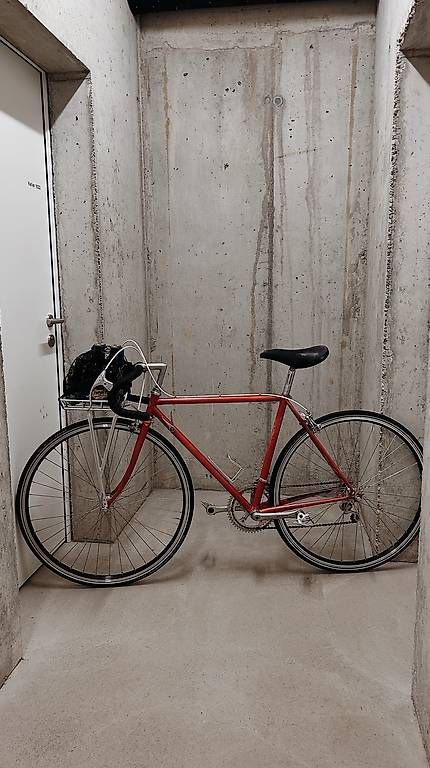 Ersatzteile: 2x Schwalbe Marathon Plus 700x25C – Gebraucht aus Köniz von Ruffkiid 4