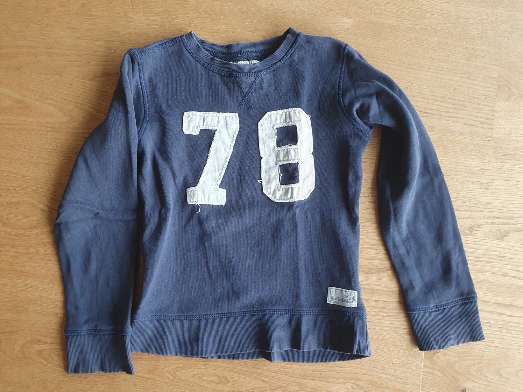 Maglioni & Felpe: 4x Pullover Gr. 128 – Usato da Villars-sur-Glâne venduto da richardette 3