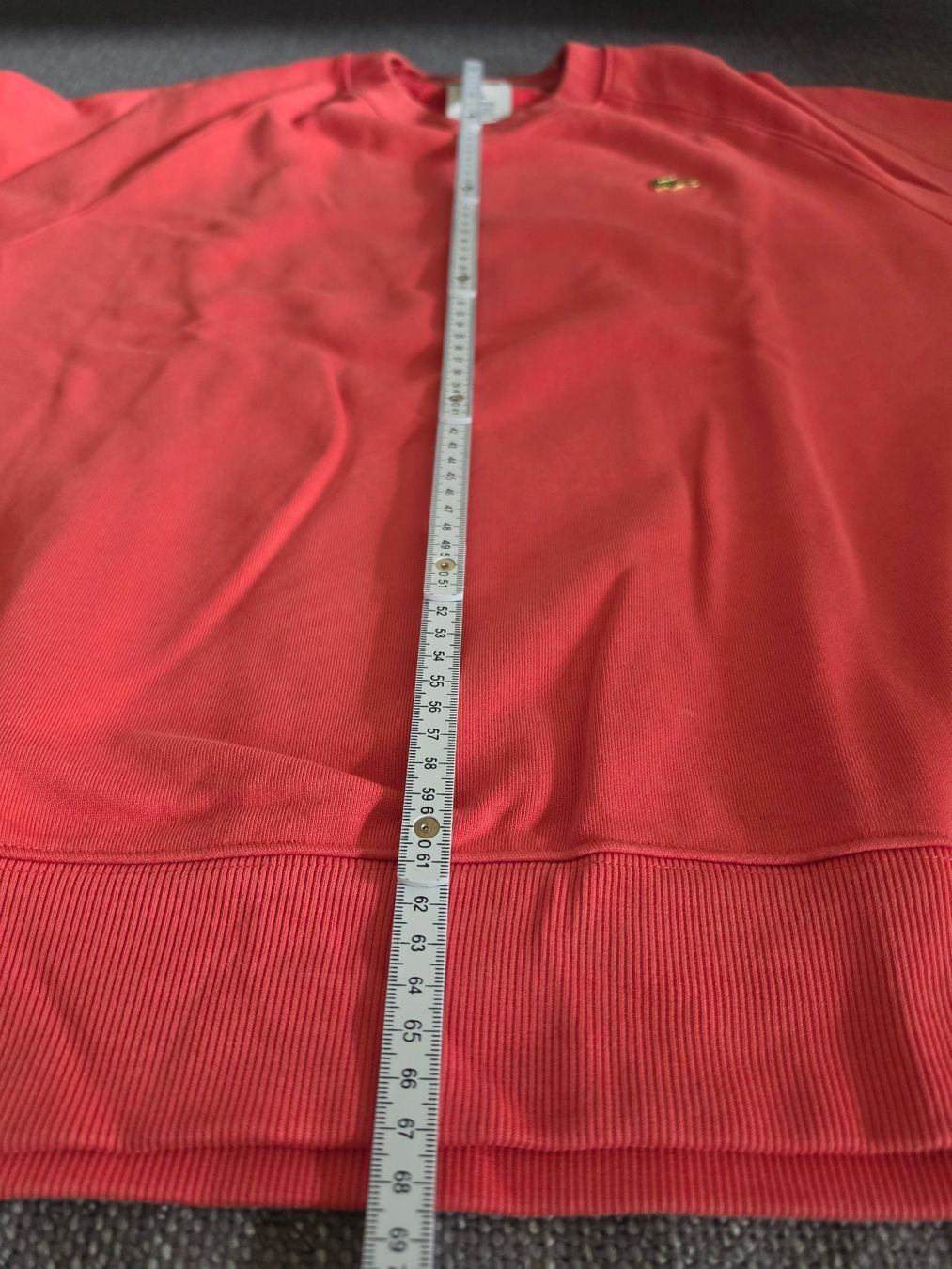 Lacoste Maglioni & Felpe: Lacoste Pullover Grösse 5 M/L – Usato da Bern venduto da Poobah 2