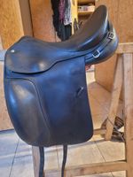 Spirig Sattel 18 Zoll