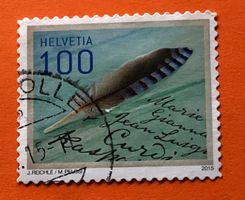 Zst.Nr.1566 GESTEMPELT 2015 