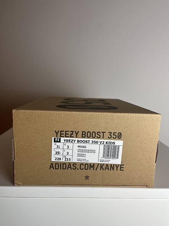 Adidas Scarpe da uomo: Yeezy Boost 350 Antlia – Nuovo e nell'imballaggio originale da Luzern venduto da LuzernerShop 3