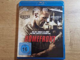 Homefront (2013) Bluray