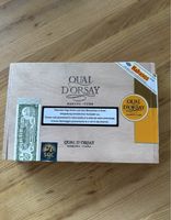 Quai d' Orsay No. 54