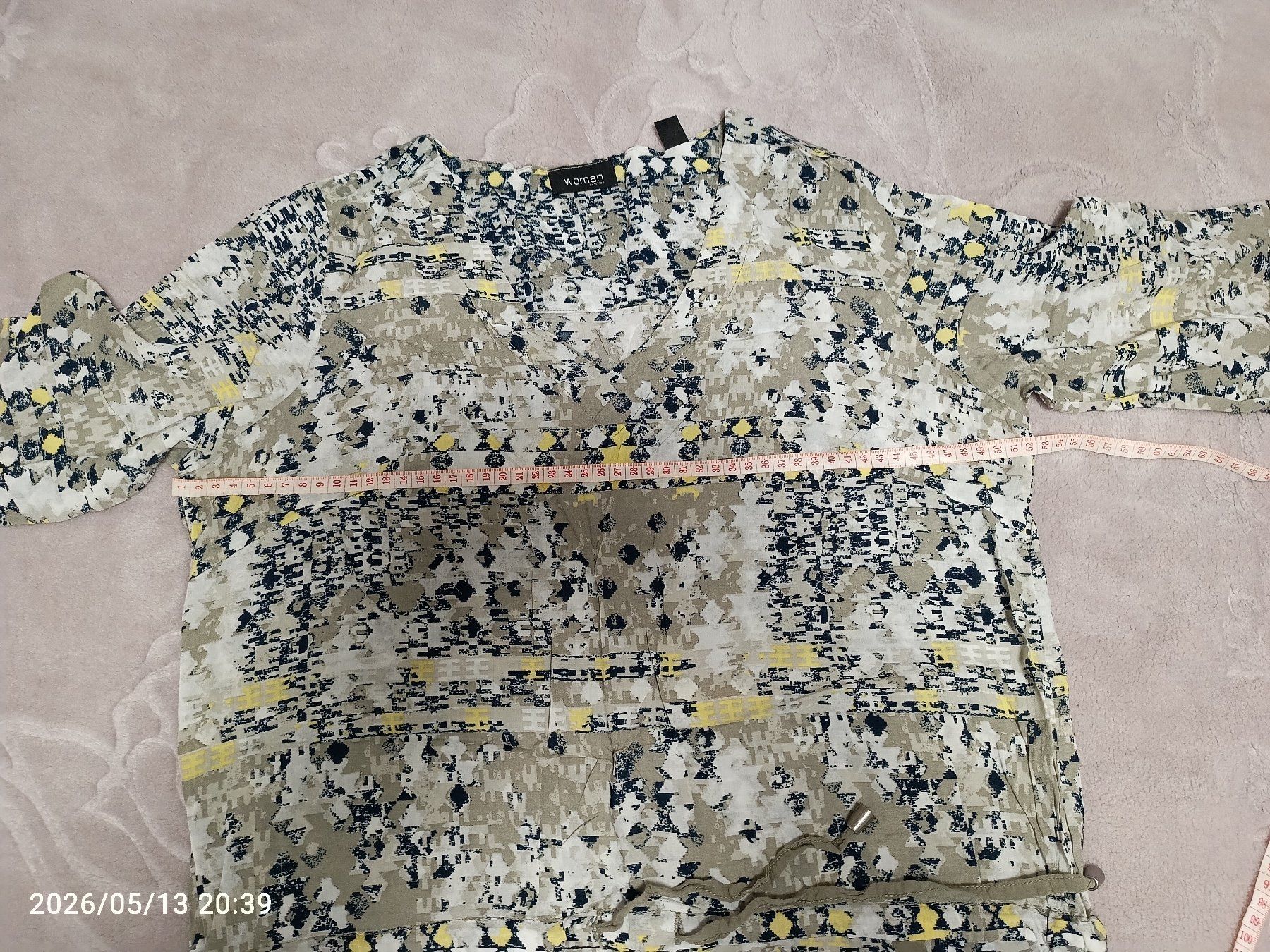 Vestiti: Kleid – Usato da Zürich venduto da tac_58l2 4
