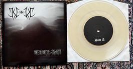Isenheim / Uruk-Hai– Isenheim / Uruk-Hai - Lim. Clear Single