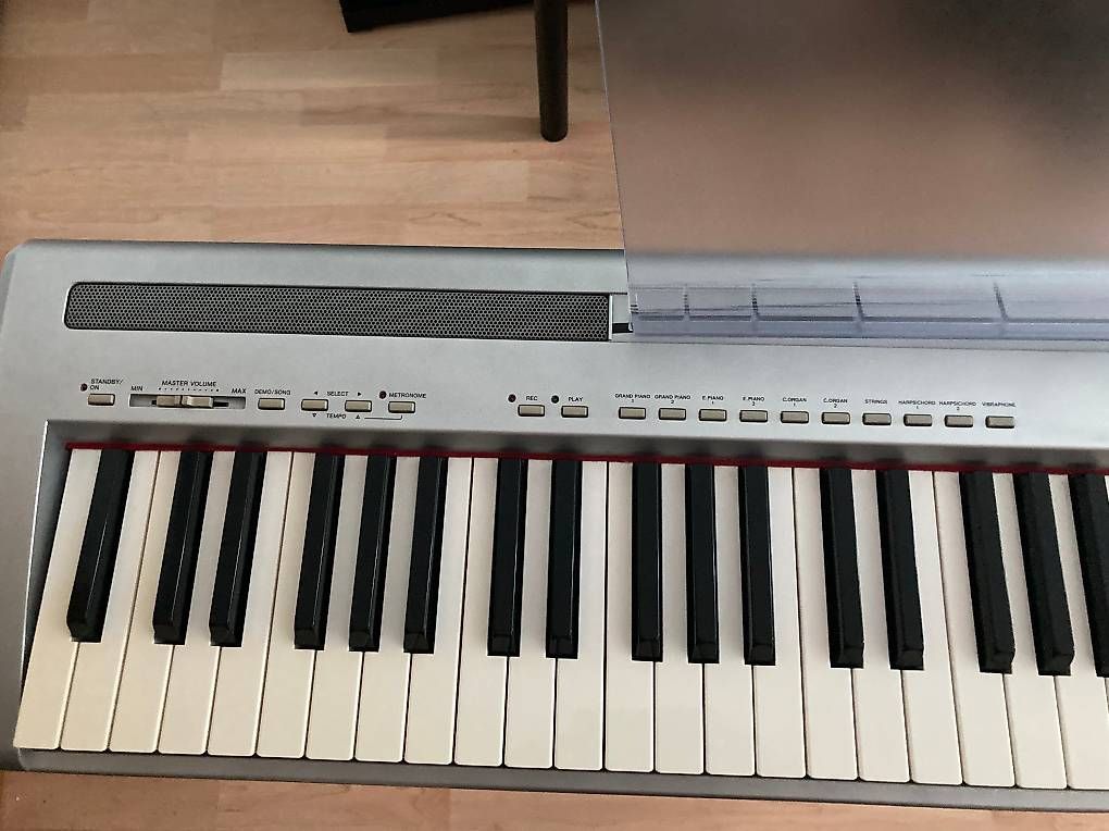 Yamaha Strumenti musicali: Yamaha P 85 – Usato da Rheinfelden venduto da josew 1